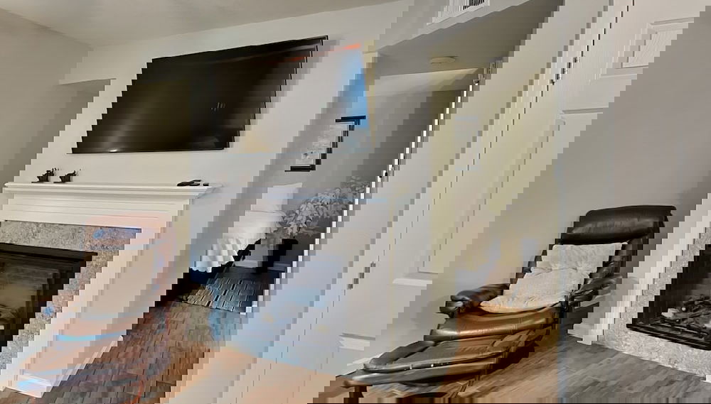 Ausstattung der Unterkunft