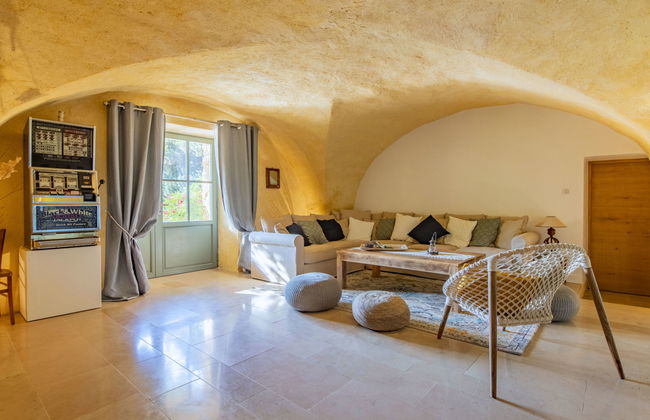 Le Mas de Marius - Foto 4