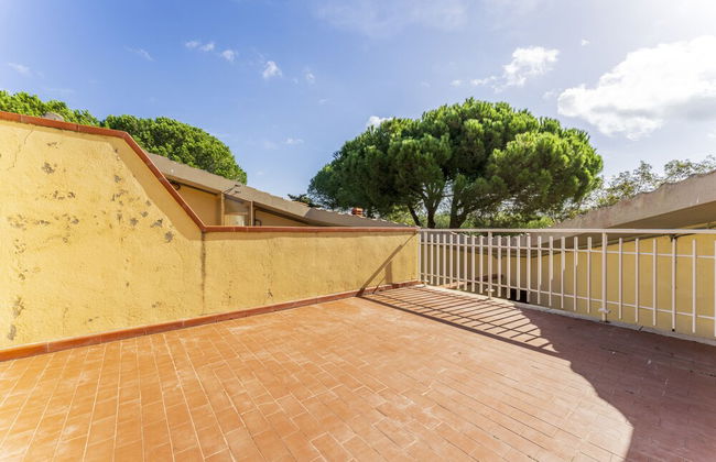 Argentario Giannella Apartment - Foto 18