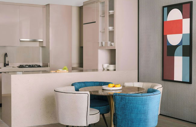 Sonder by Marriott Bonvoy Business Bay Apartments - Photo 48