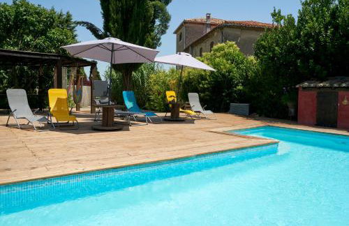 Domaine du Prieuré Couvent & Presbytère - Foto 24