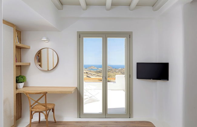 Villa Yasemin on the Rock - Foto 2