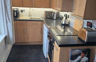 Havisham Studio Flat Rochester ME1 1XZ - Photo 7