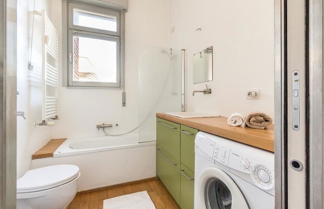 Alessia's Flat - L'8 e Mezzo - Photo 19