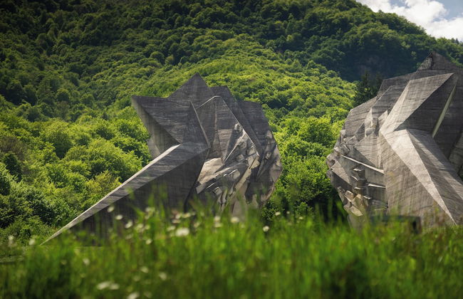 Rafting Camp Grand Tara - Foto 14