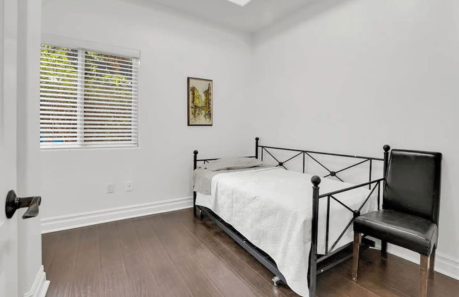 LA Magnolia by Avantstay Luxe Villa + Pool, Spa - Foto 9