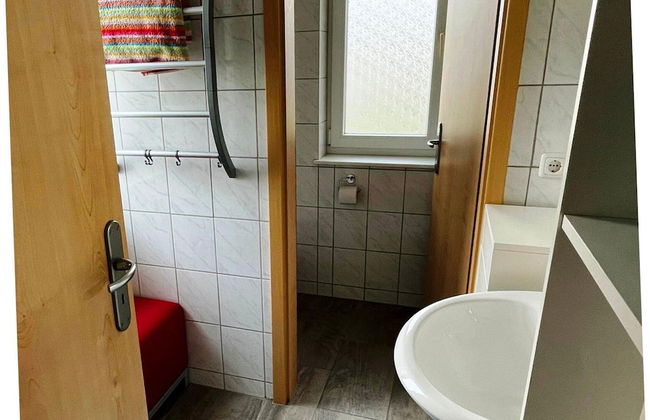 Ferienhaus Pirol am Vilzsee in Mirow - Photo 7