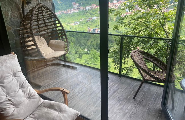 MEZRA DOĞAL DAĞ EVLERİ - Photo 15