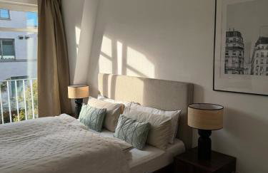 Loft-Maisonette Apartment - Photo 4