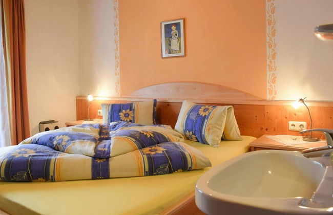 Apartment in Huttau Near Ski Amade Slopes - Foto 2