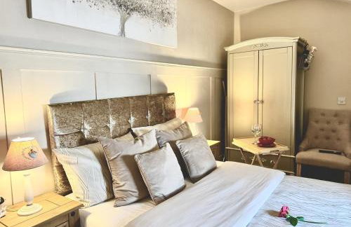 Caner Bach Lodge - Foto 9