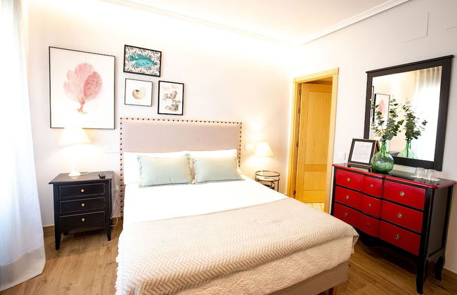 El Patio de los Jazmines "Boutique-House" - Foto 11