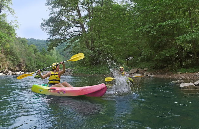 VVF Aveyron Najac - Foto 24