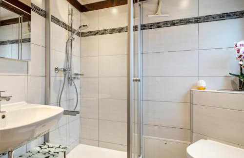 Gemütliches Nurdachhaus Bodensee - Foto 6