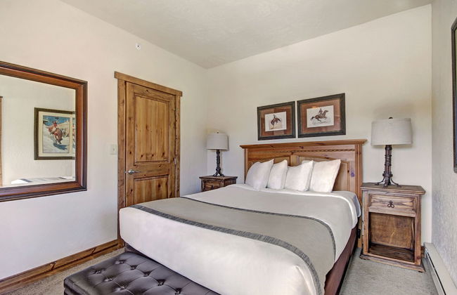 Village at Breckenridge Resort - Foto 19