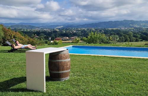 La Casa de Orviz - Foto 3