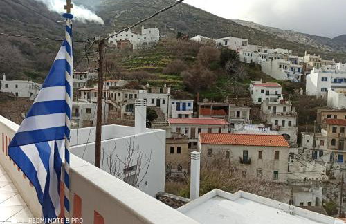 koronos village apartments - Foto 51