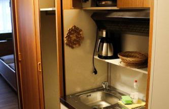 Appartement-Hotel Happy Kienberg - Foto 4