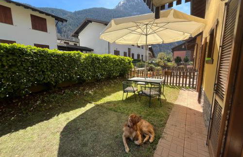 Tiny House Valbondione [wi-fi] - Foto 18