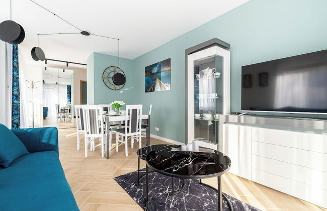 Apartamenty Sun & Snow Panorama Karkonoszy - Foto 69