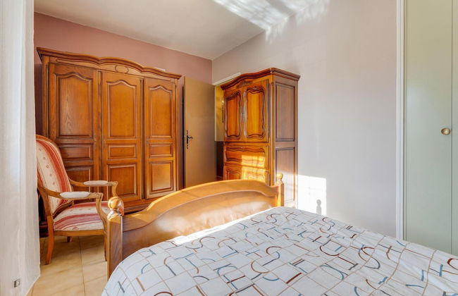 Villa With Swimming Pool in Sorgues - Foto 10