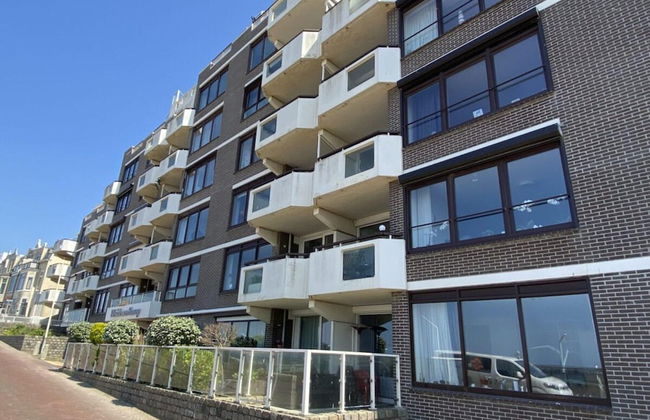 Apartment in Nieuwpoort Near the Beach - Foto 18