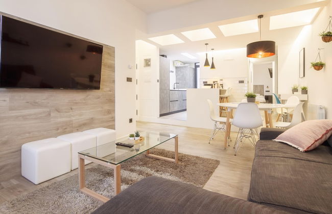 Mirasol apartament by Urban Hosts - Foto 9