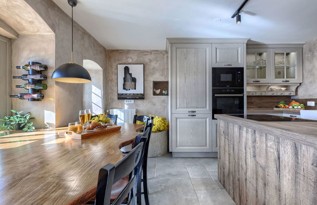 Villa Domenica - Foto 17