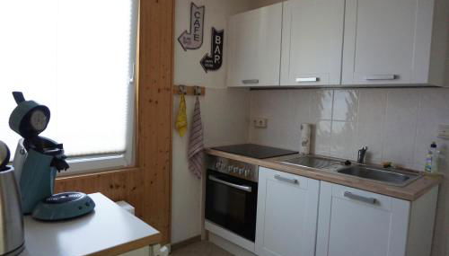 Bungalow Ulf - Foto 5