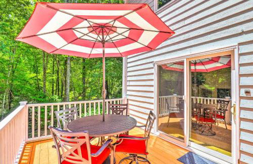 Spacious Family Home Near Hiking and Breweries! - Foto 30