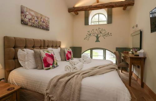 Rowan Cottage - Foto 33