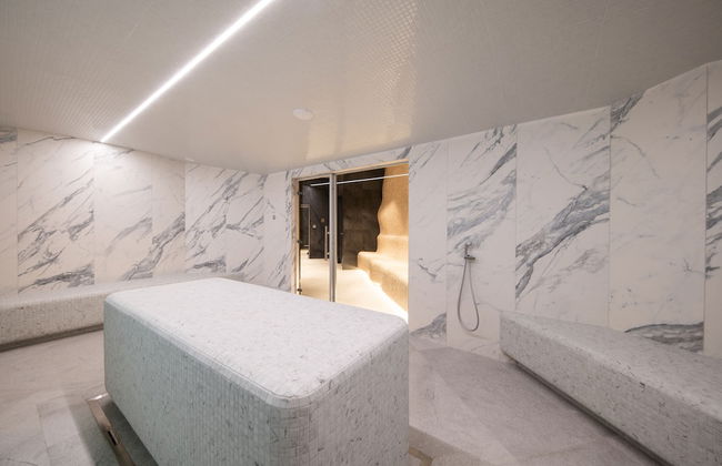 Aparthotel SPA Woodside by Anaya - Photo 43