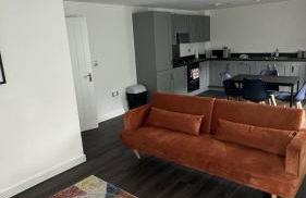 Cozy City Apartment in Rainham - Foto 22