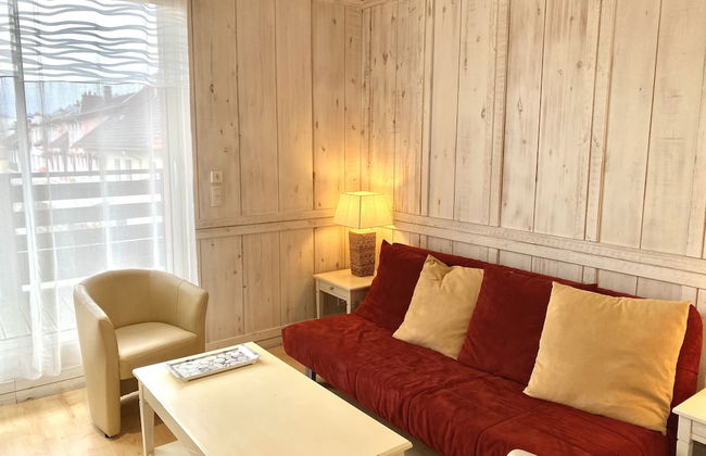 Tilleul Plaza Résidence - Foto 39