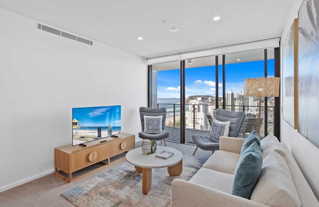 Sandbar Burleigh Heads -Burleigh Letting - Foto 58