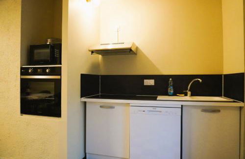 Lou Vidal - 6 Pers 5 minutes plage - Foto 36