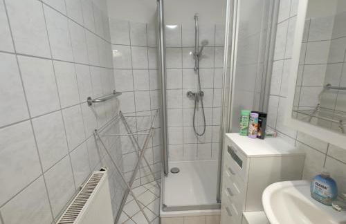 Business apartments "An der Lutherkirche" Self-Check-in - Foto 11