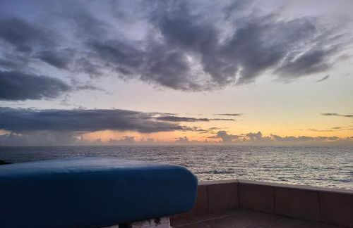 Casa encima del Mar, parquing, 4 patios, idilico - Foto 48