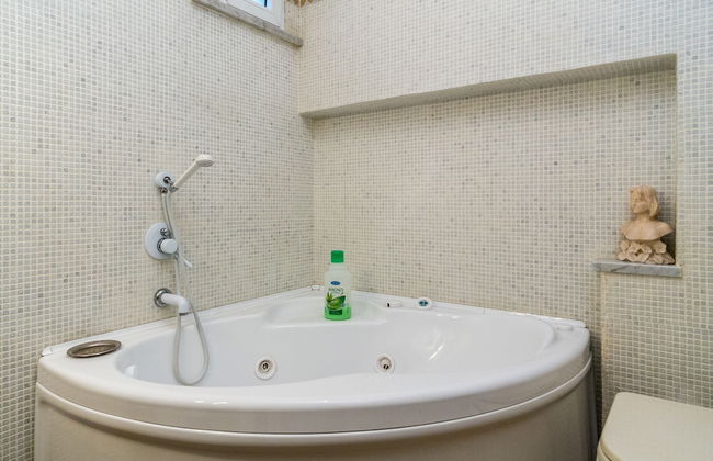 Holiday Home 5 Terre Free Shuttle Villa Maremontii mit Pool by Interhome - Foto 41