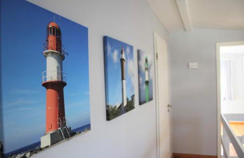 Küstenscheune - Foto 6