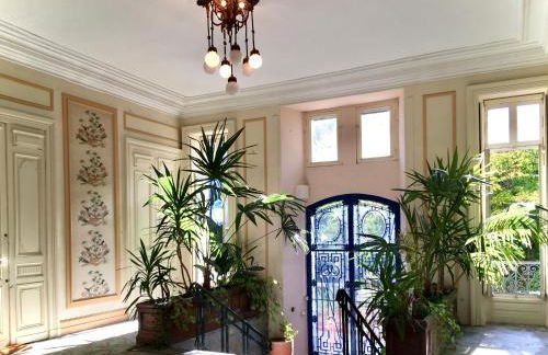 PYRENE HOLIDAYS- Location studio - voyage et cure thermale Capvern les Bains - Foto 11