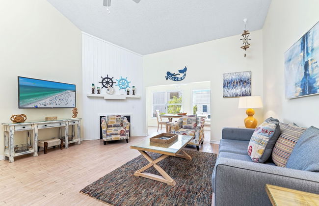 Living the Dream by Beachside Managment - Foto 39