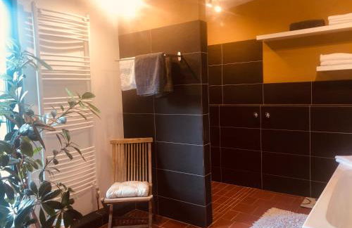 Ferienhaus Blocksberg am Trial und Enduro Park - Foto 17