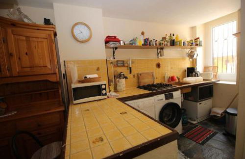 Chaleureuse maison en pierres avec terrasse - Foto 6