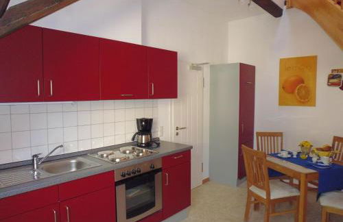 Ferienhaus Moselmerle - Foto 48