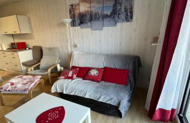 T3 La Grande Chaume Le Sauze - Foto 9