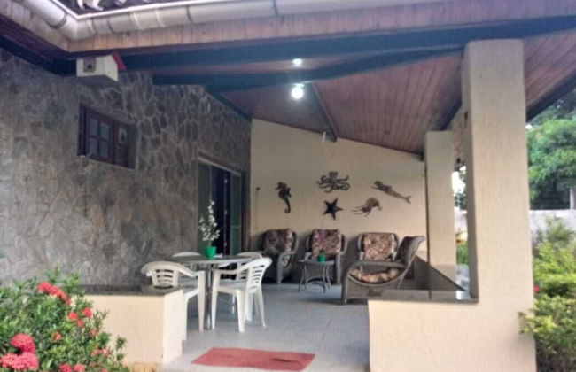 House on Itaparica Island - Ponta de Areia Beach - Photo 38