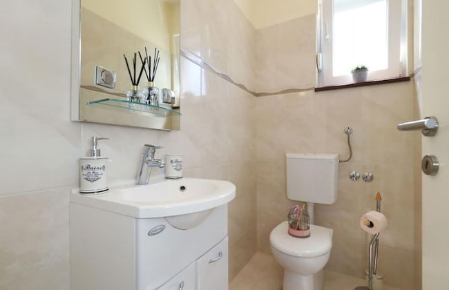 Villa Bella Zadarvillas - Foto 30