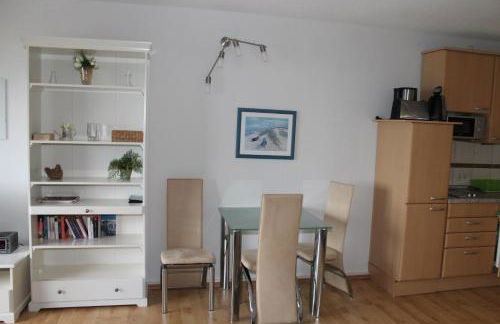 Ferienstudio K1303 mit Ostseeblick - Foto 5