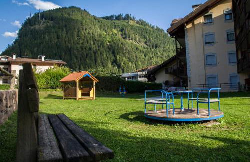 Aparthotel Majestic - Foto 45